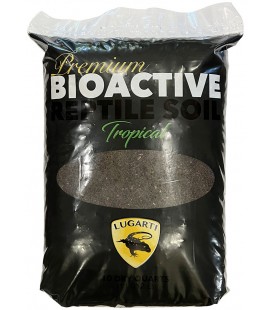 Premium Bioactive Reptile Soil