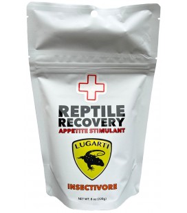 Reptile Recovery - Insectivore