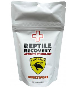 Reptile Recovery - Insectivore - 8 oz