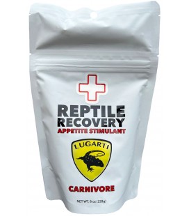 Reptile Recovery - Carnivore - 8 oz