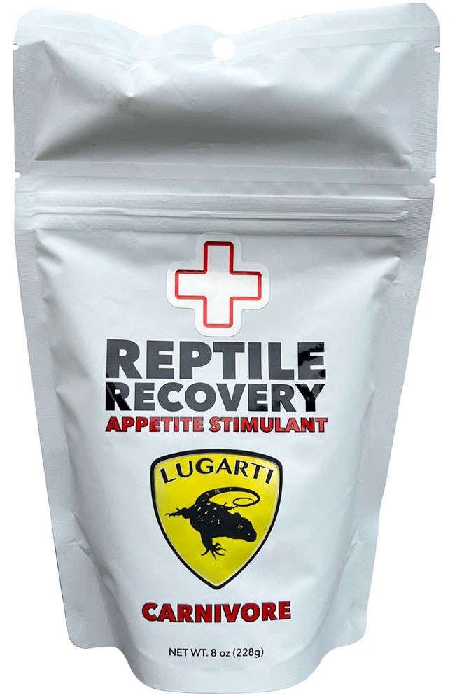 Critical care reptile food cheap