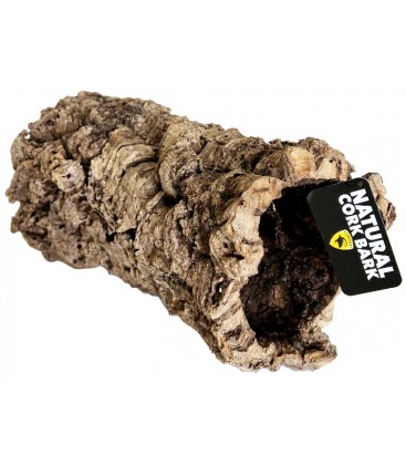 Natural Cork Bark - Round