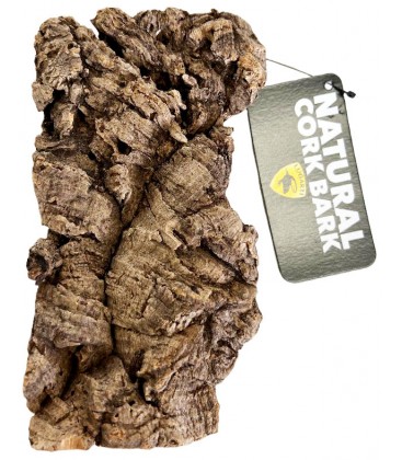 Natural Cork Bark - Flat