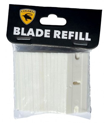 Blade Scraper - REFILL PACK