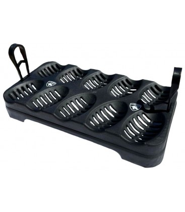 Reptile Egg Tray