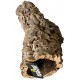 Natural Cork Bark - Round