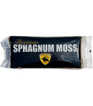 Premium Sphagnum Moss