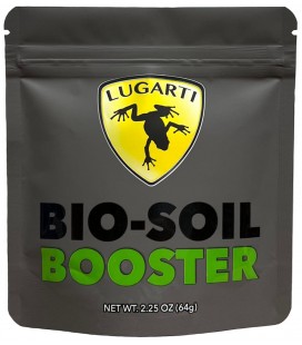 Bio-Soil - Booster
