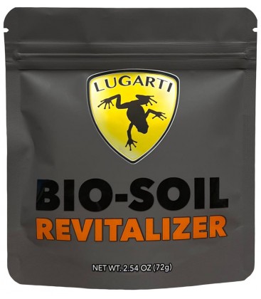 Bio-Soil - Revitalizer