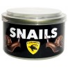 Canned Snails