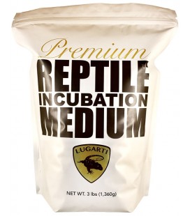 Premium Reptile Incubation Medium