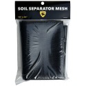 Soil Separator Mesh (18" x 24")