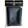 Soil Separator Mesh (18" x 24")