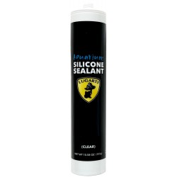 Aquarium Silicone Sealant - Clear