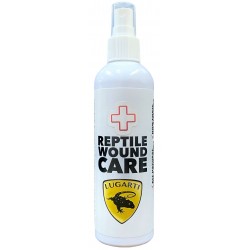 Reptile Wound Care