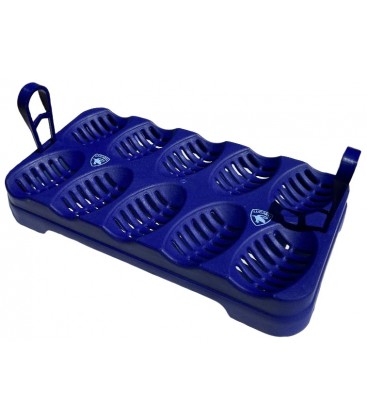 Reptile Egg Tray