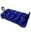 Reptile Egg Tray - Sapphire Blue