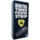 Digital Timer Power Strip
