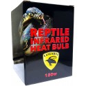 Reptile Infrared Heat Bulb - 150w