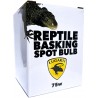 Reptile Basking Spot Bulb - 75w