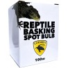 Reptile Basking Spot Bulb - 100w