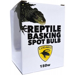 Reptile Basking Spot Bulb - 150w