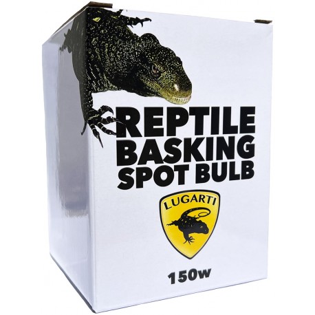 Reptile Basking Spot Bulb - 150w