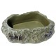 Naturalistic Rock Bowl - X-Small