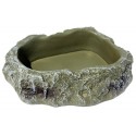 Naturalistic Rock Bowl - X-Small