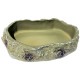 Naturalistic Rock Bowl - Small