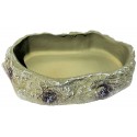 Naturalistic Rock Bowl - Small