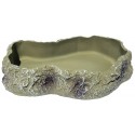 Naturalistic Rock Bowl - Medium