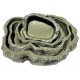 Naturalistic Rock Bowl - Medium