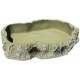 Naturalistic Rock Bowl - Large