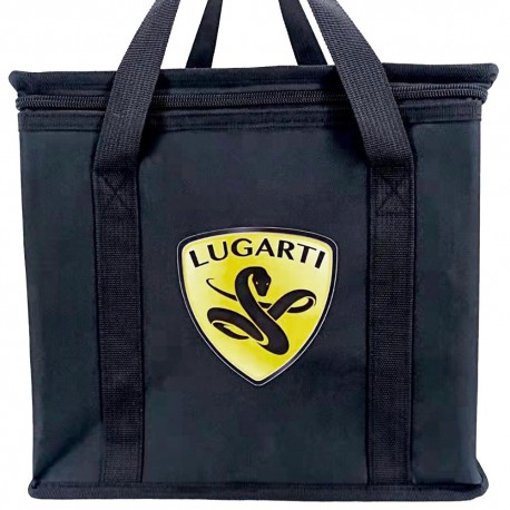 Rodent Cooler Bag