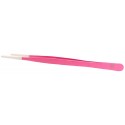 Reptile Feeding Forceps - Hot Pink - 12"