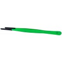 Reptile Feeding Forceps - Toxic Green - 12"