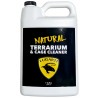 Natural Terrarium & Cage Cleaner - 1 Gallon