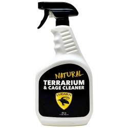 Natural Terrarium & Cage Cleaner - 32 oz