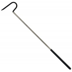 Snake Hook - Ultralight - Stainless Steel (18")