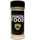 Premium Springtail Food