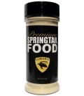 Premium Springtail Food