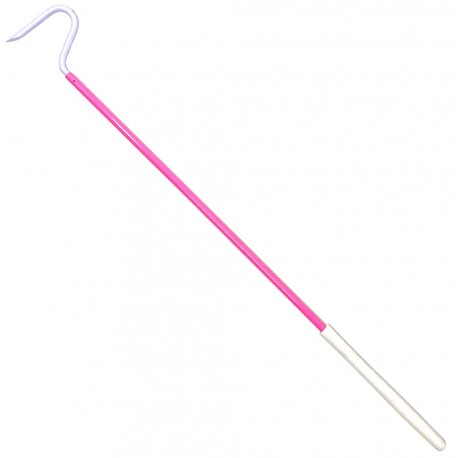 Snake Hook - Ultralight - Hot Pink (18")
