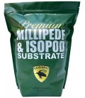 Premium Millipede & Isopod Substrate