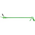 Snake Tongs - Toxic Green (40")