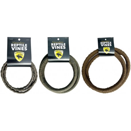 Naturalistic Reptile Vines - BUNDLE