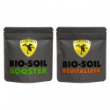 Bio-Soil - Booster & Revitalizer - BUNDLE