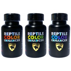 Reptile Color Enhancer - BUNDLE