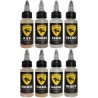 Scenting Juice - ALL SCENTS - BUNDLE