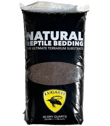 Natural Reptile Bedding